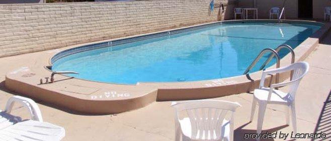 El Rancho Motel לודי מתקנים תמונה