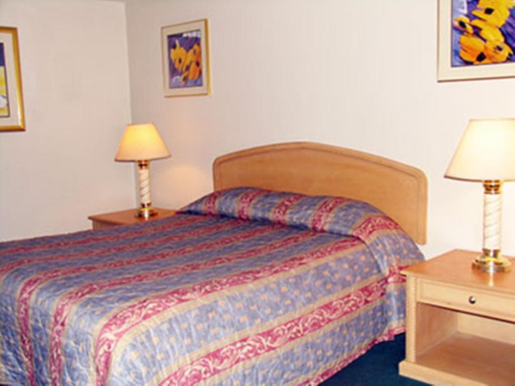 El Rancho Motel לודי חדר תמונה