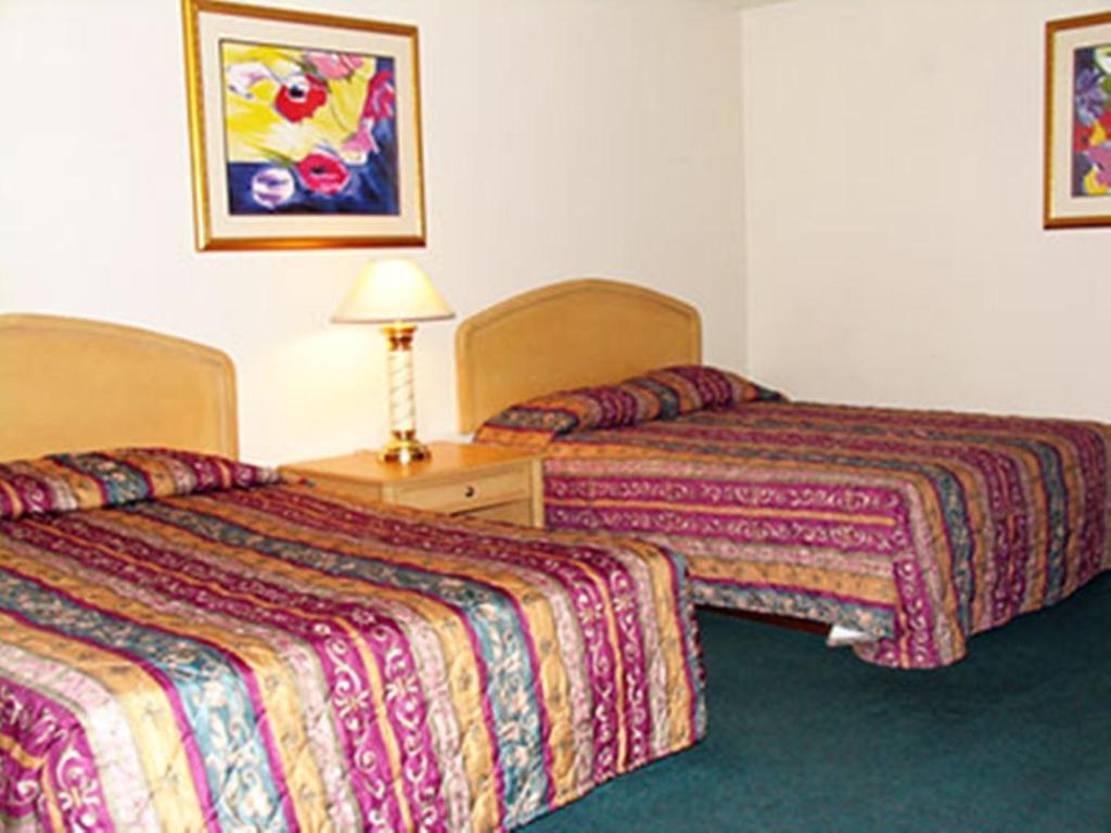 El Rancho Motel לודי חדר תמונה