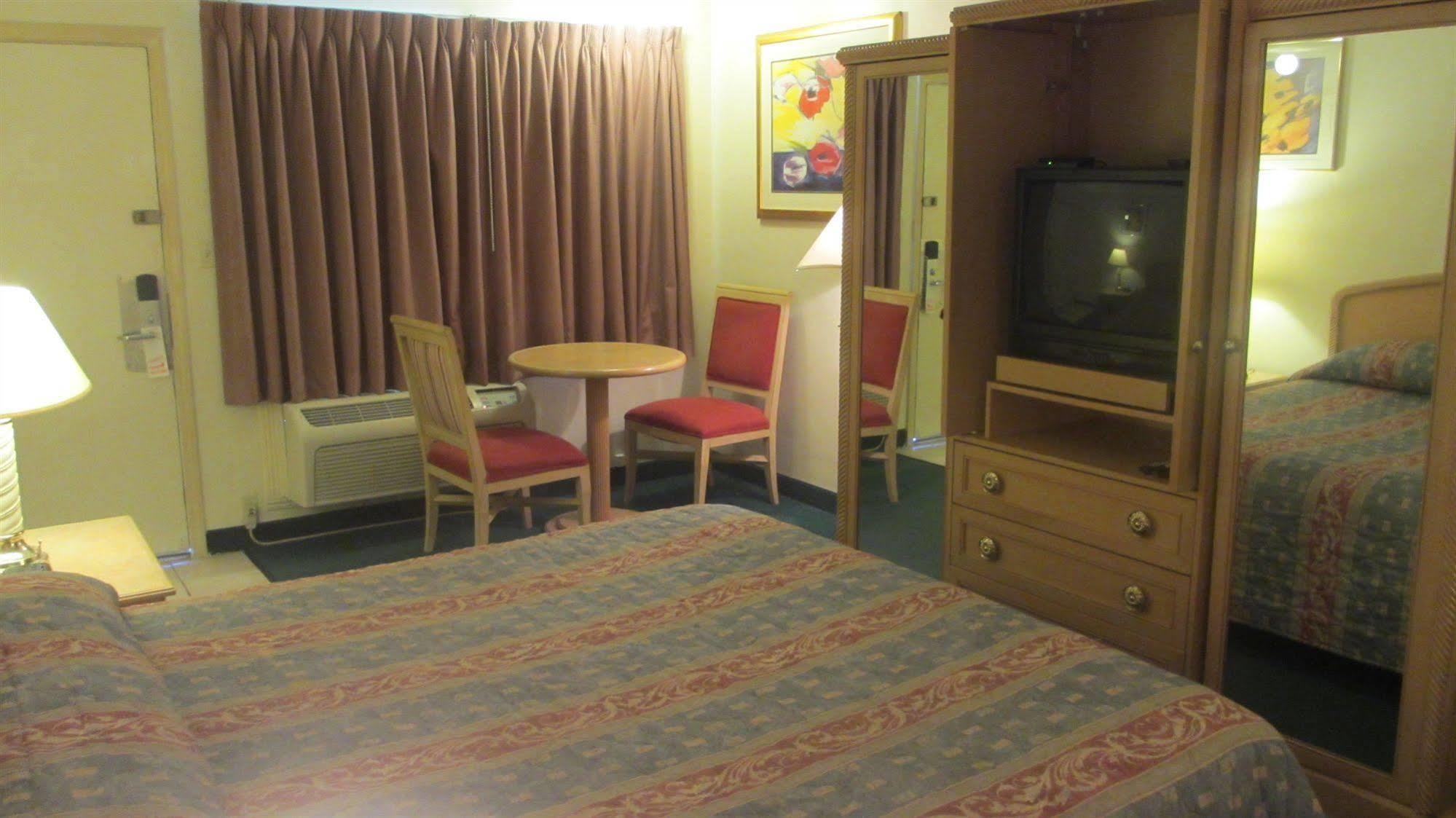 El Rancho Motel לודי מראה חיצוני תמונה
