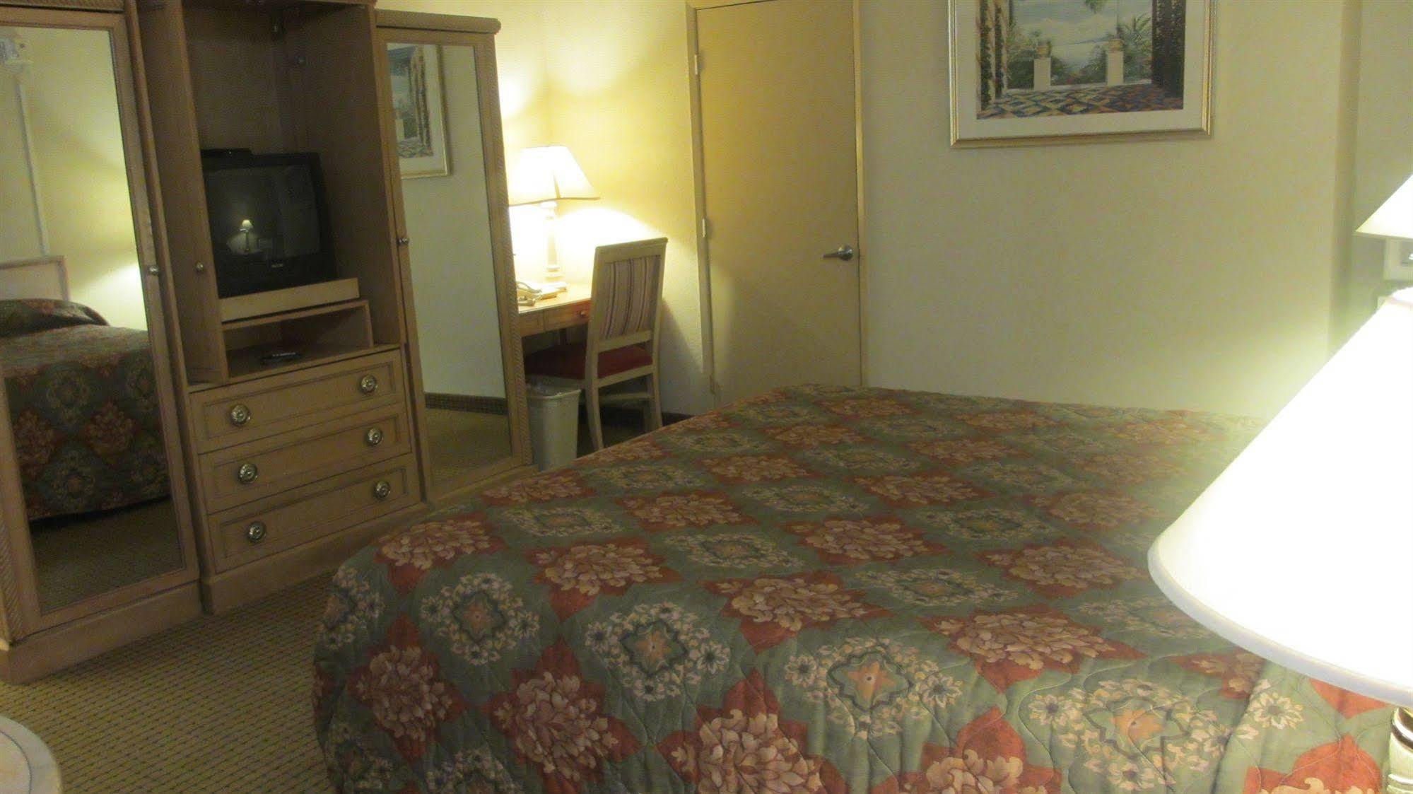 El Rancho Motel לודי מראה חיצוני תמונה