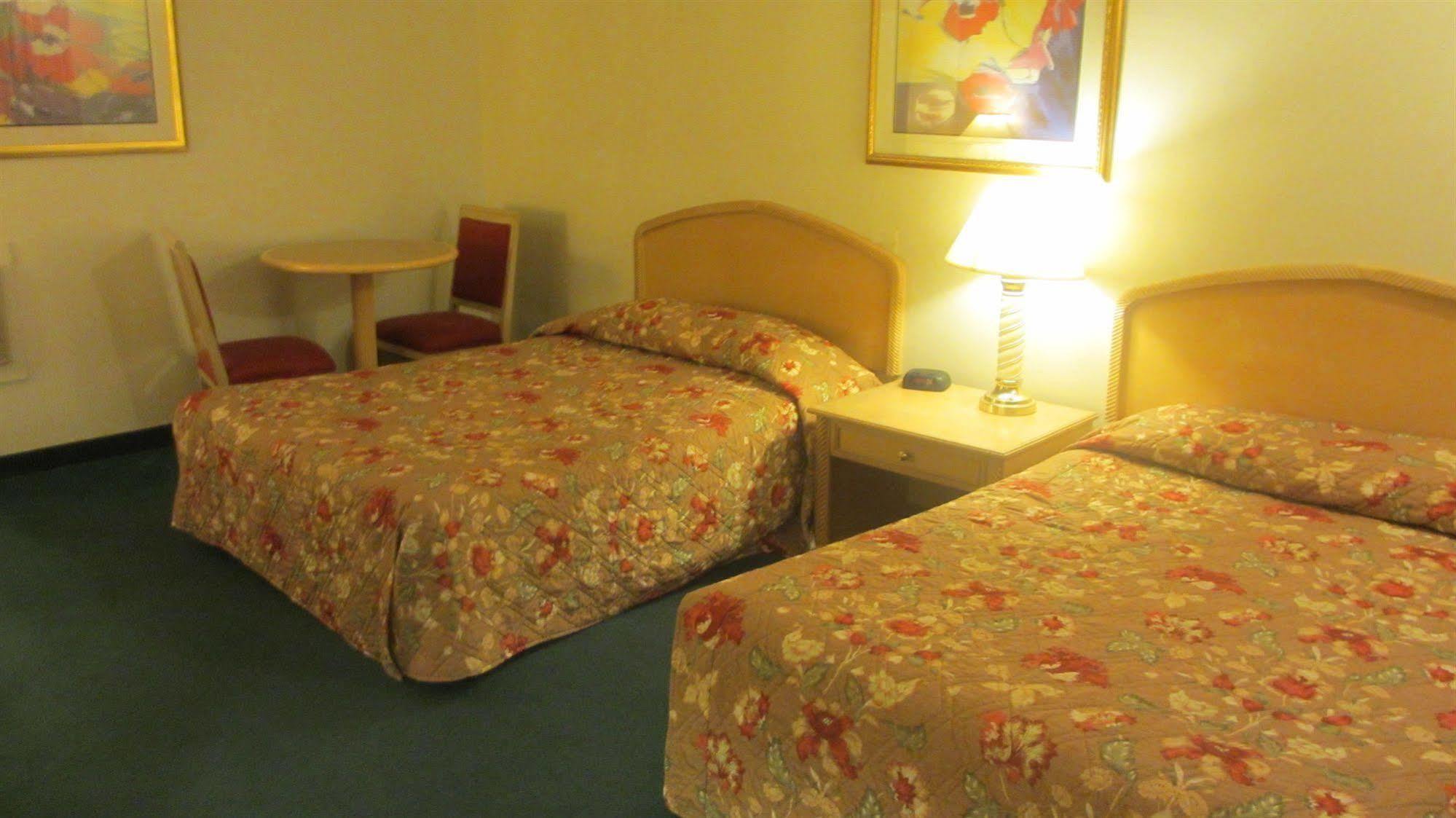 El Rancho Motel לודי מראה חיצוני תמונה