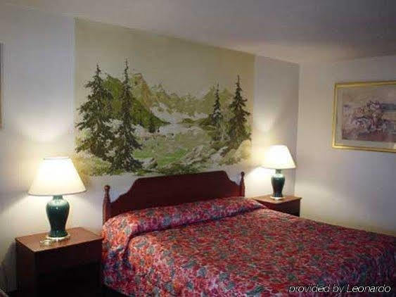El Rancho Motel לודי מראה חיצוני תמונה