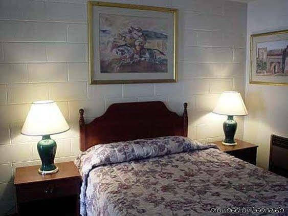 El Rancho Motel לודי מראה חיצוני תמונה